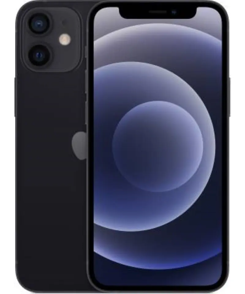 productimage_Apple Iphone 12 Mini (128 GB, Black)