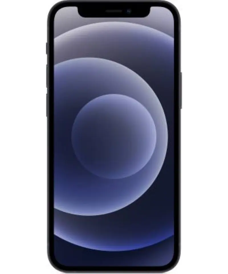 productimage_Apple Iphone 12 Mini (128 GB, Black)
