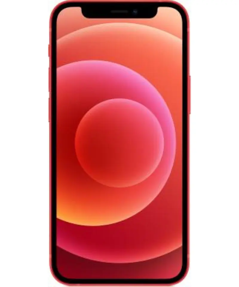productimage_Apple Iphone 12 Mini (64 GB, Red)