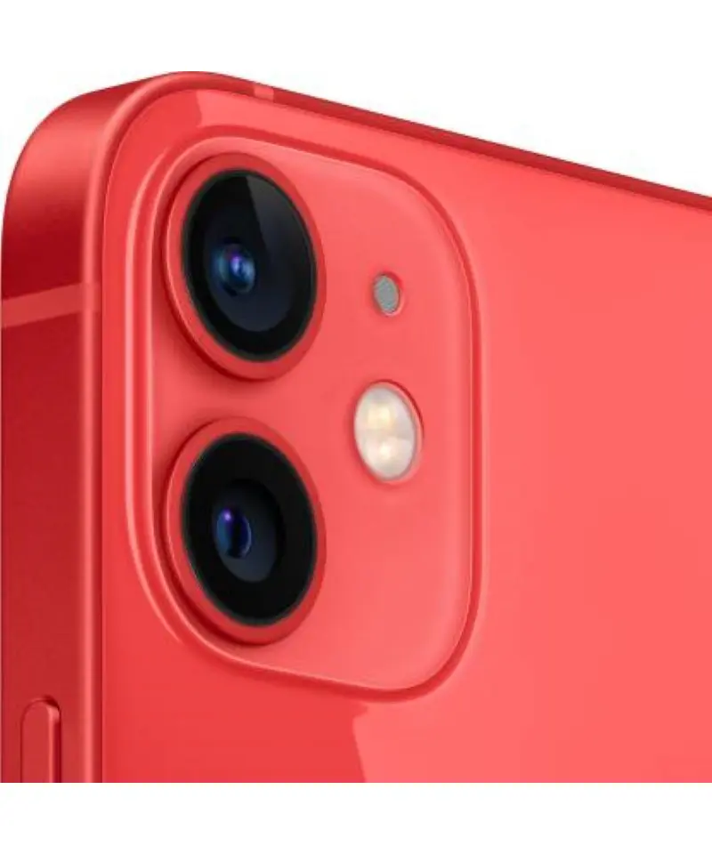productimage_Apple Iphone 12 Mini (64 GB, Red)