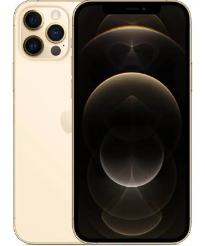 productimage_Apple Iphone 12 Pro (128 GB, Gold)