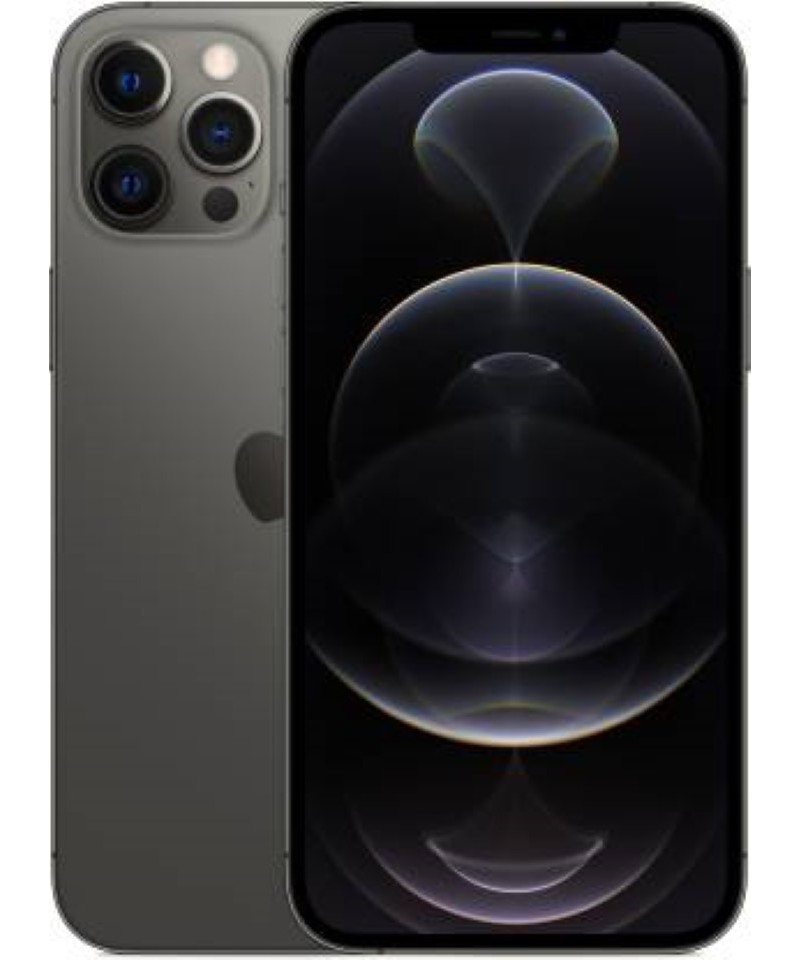 iPhone 12 Pro Max 本体　グラファイト 256 iPhone 12 Pro Max｜価格比較・最新情報 - 価格.com
