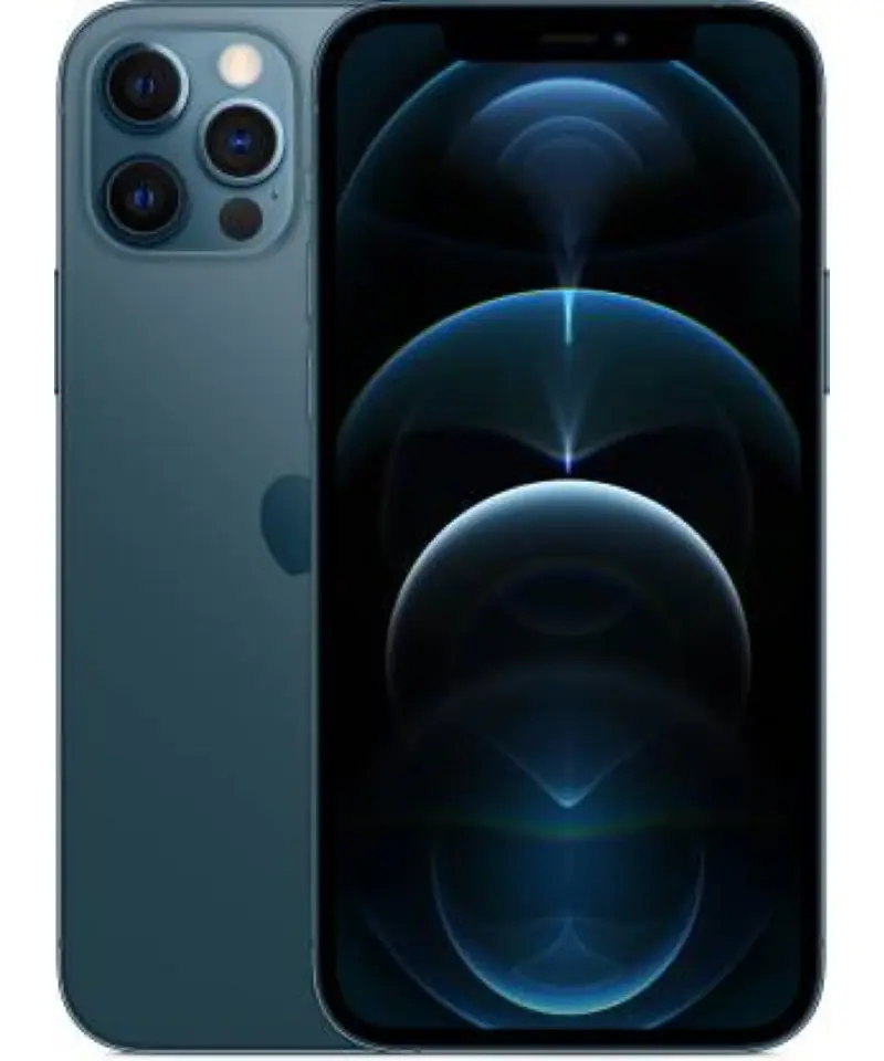 productimage_Apple Iphone 12 Pro (256 GB, Pacific Blue)