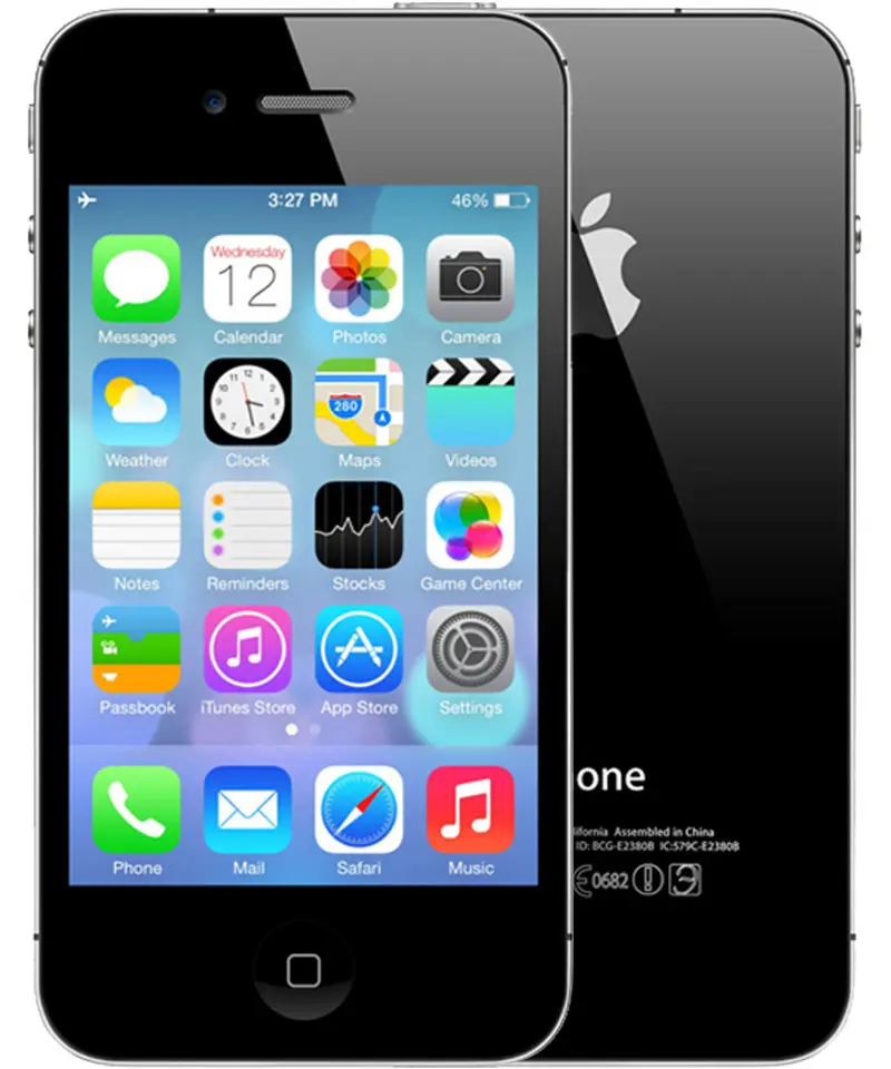productimage_Apple iPhone 4s (32 GB)