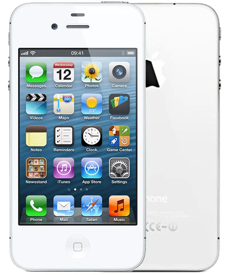 productimage_Apple iPhone 4s (8 GB)