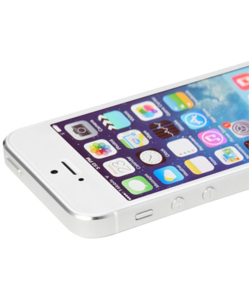 Refurbished Apple IPhone 5s Without Finger Print 16 GB Xtracover