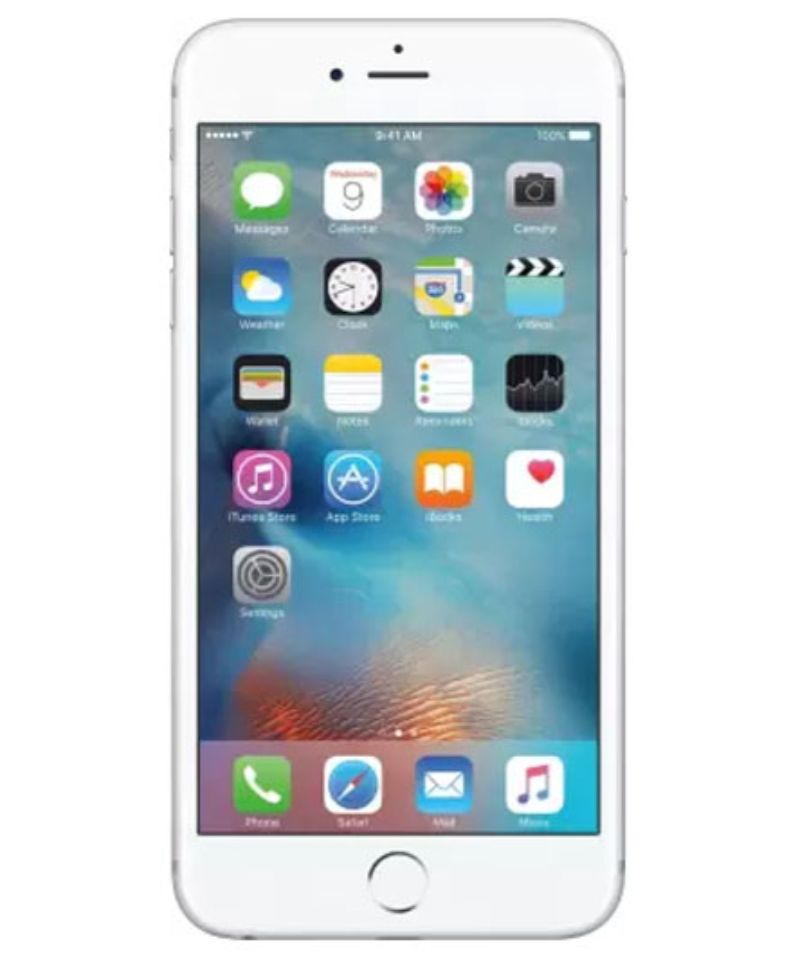 Apple iPhone 6s (128 GB)