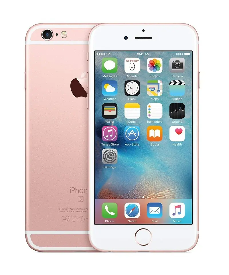 productimage_Apple iPhone 6s ( 16 GB)