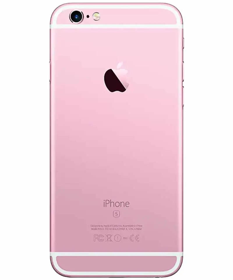 productimage_Apple iPhone 6s (32 GB)