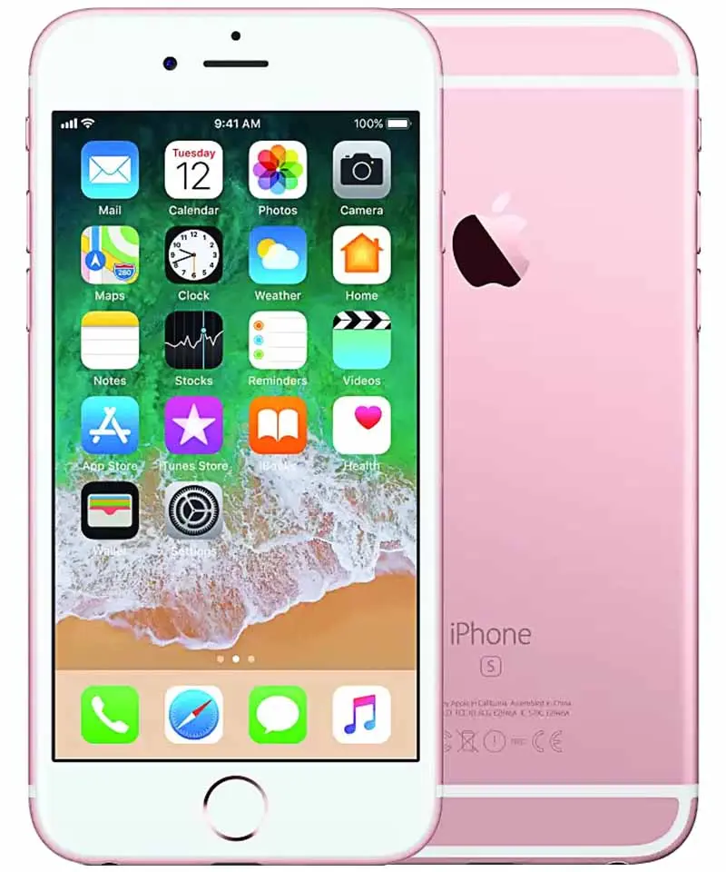 productimage_Apple iPhone 6s (32 GB)