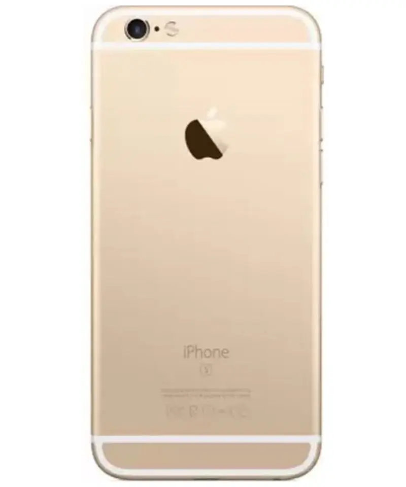 productimage_Apple iPhone 6s (Gold, 128 GB)