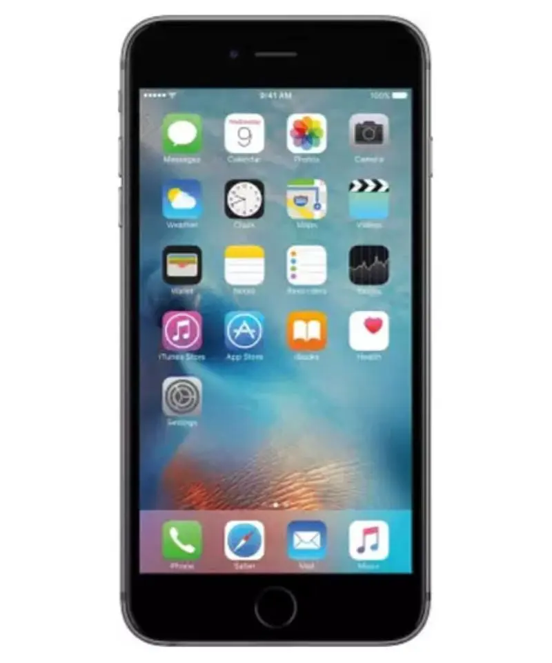 productimage_Apple iPhone 6s Plus ( Space Grey, 128 GB)