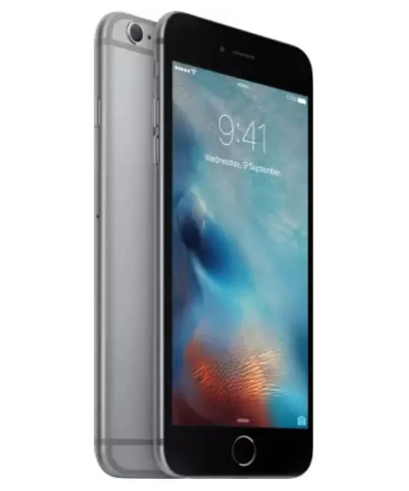 productimage_Apple iPhone 6s Plus ( Space Grey, 128 GB)