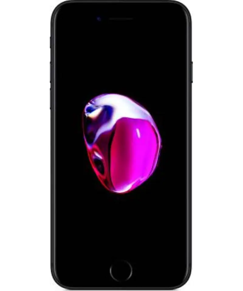 iPhone 7 Black 128 GB SIMフリー【！最終値下！】