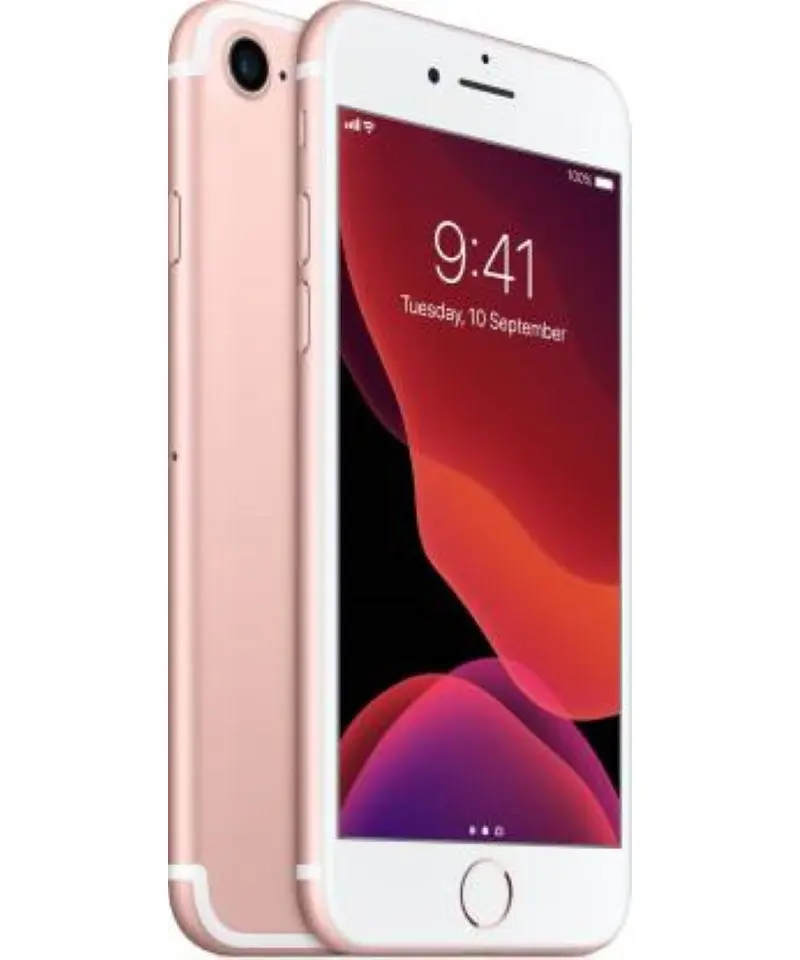 productimage_Apple Iphone 7 (32 GB, Rose Gold)