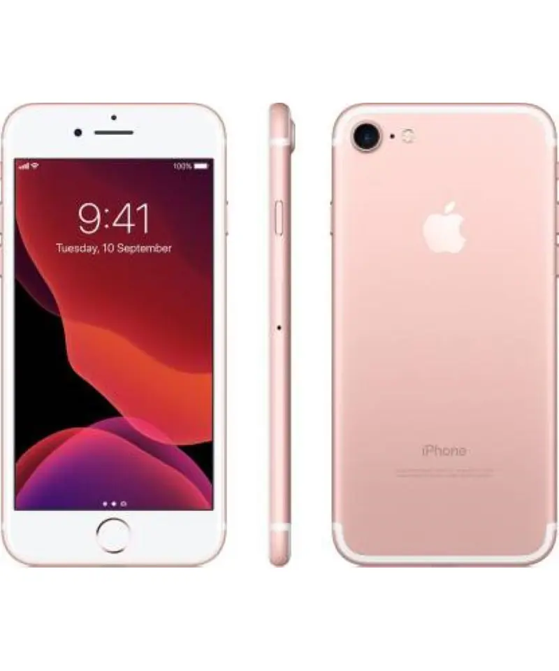 productimage_Apple Iphone 7 (32 GB, Rose Gold)