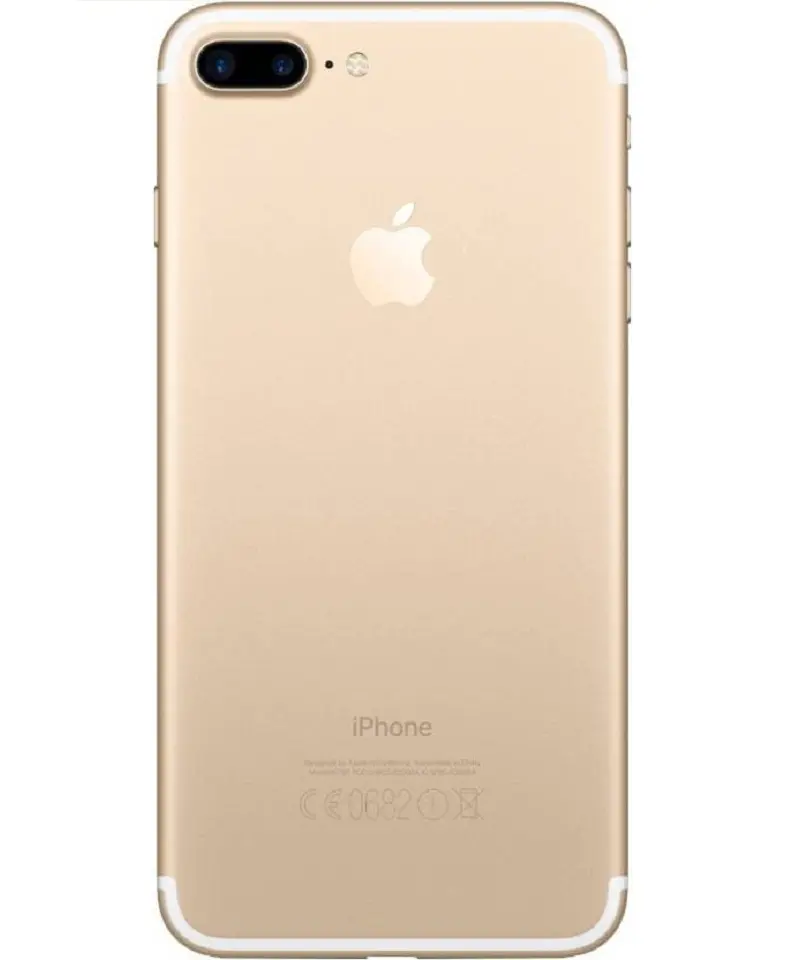 productimage_Apple iPhone 7 Plus (Red, 256 GB)