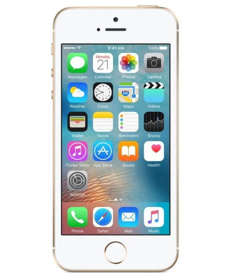 productimage_Apple iPhone SE (32 GB)