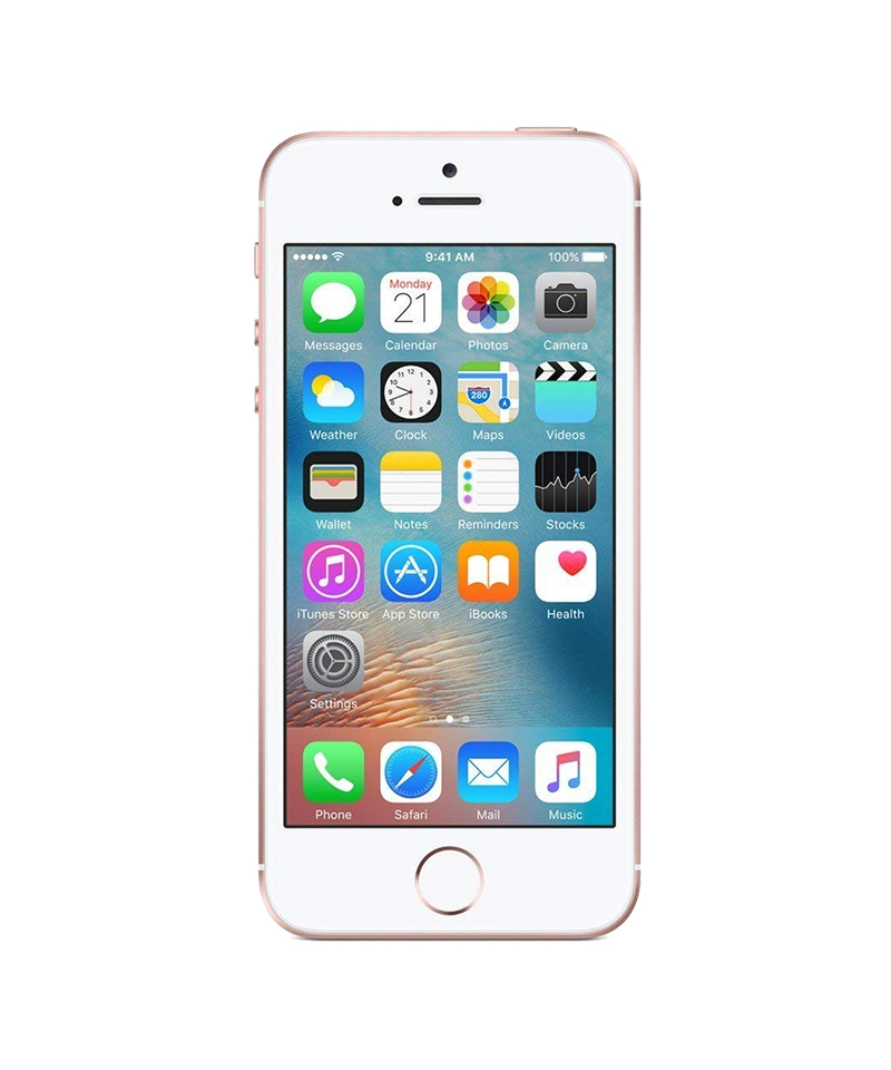 Apple iPhone SE (16 GB)