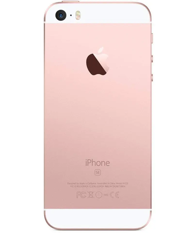 productimage_Apple iPhone SE (16 GB)