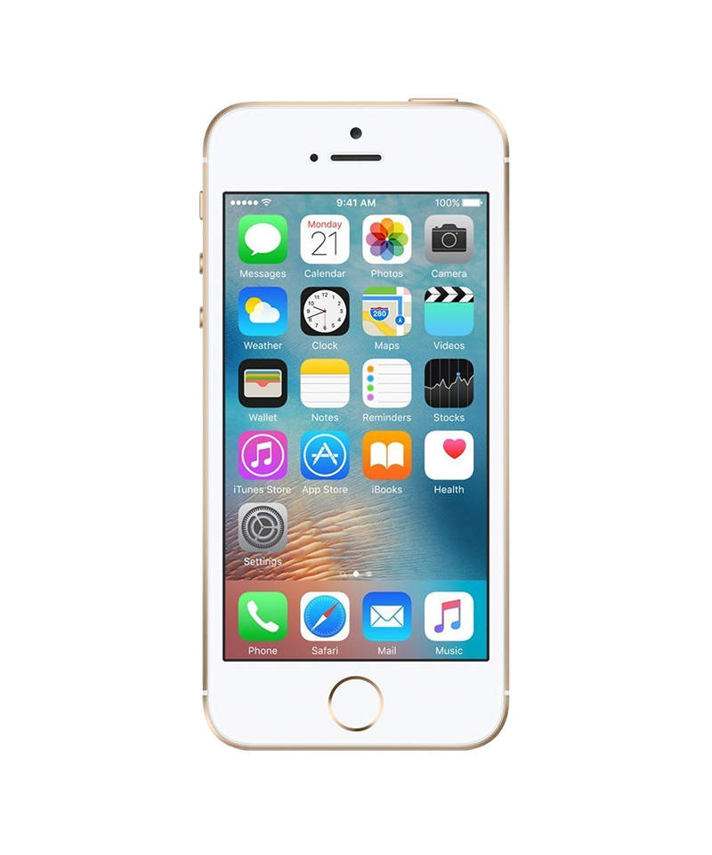 Apple iPhone SE (32 GB)