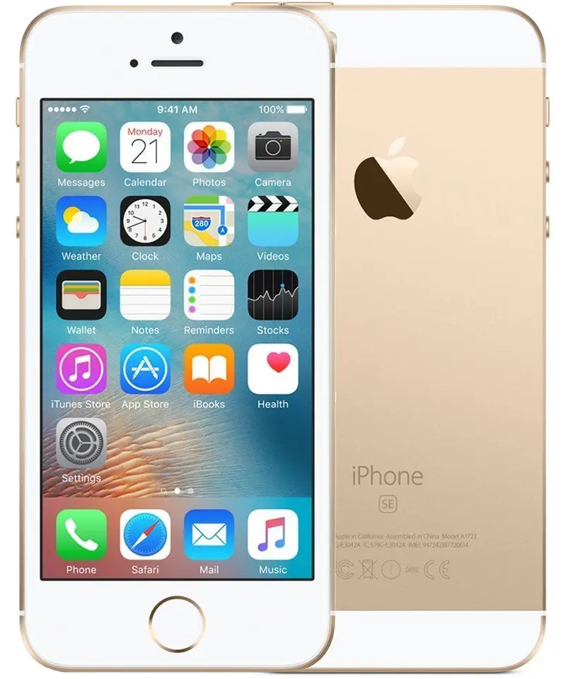 productimage_Apple iPhone SE (32 GB)