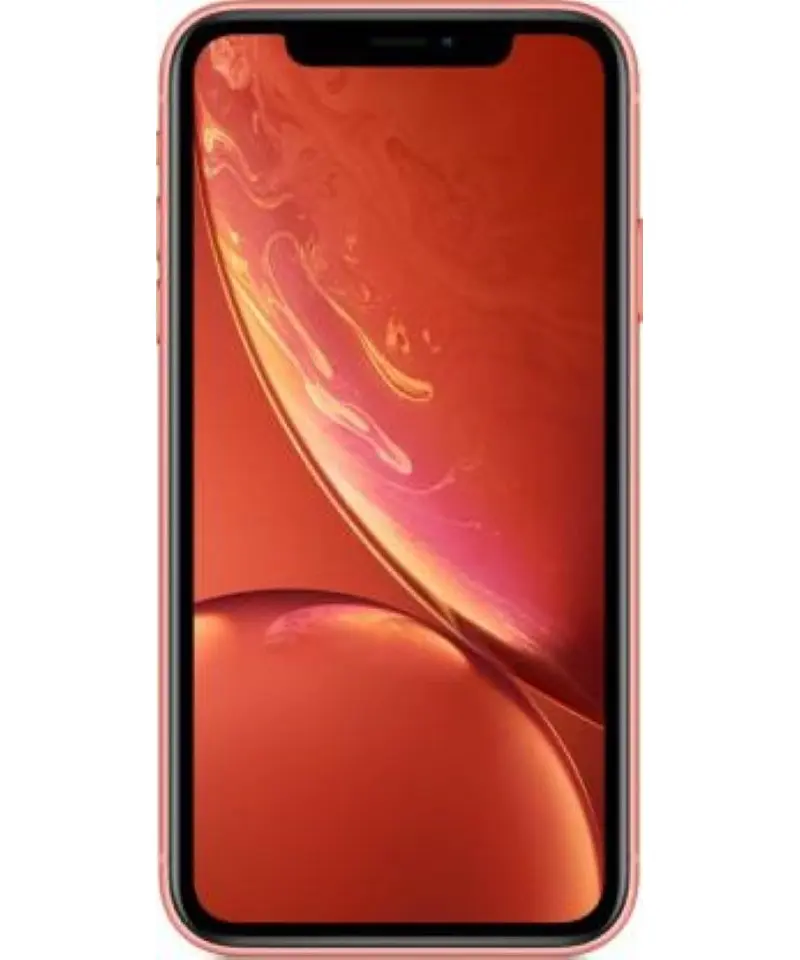 productimage_Apple Iphone XR (128 GB, Coral)