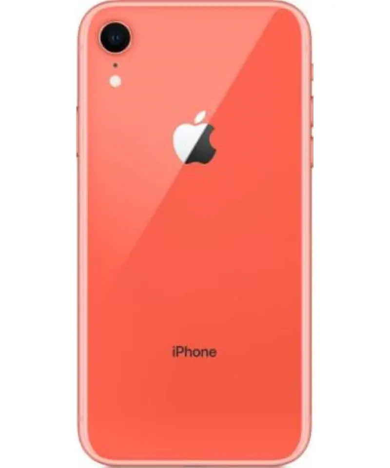 productimage_Apple Iphone XR (128 GB, Coral)