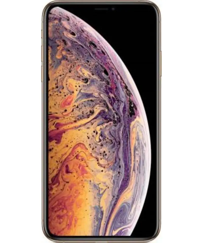 productimage_Apple Iphone XS Max (64 GB, Gold)