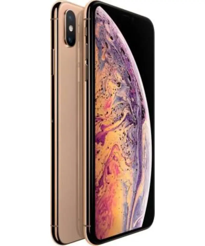 productimage_Apple Iphone XS Max (64 GB, Gold)