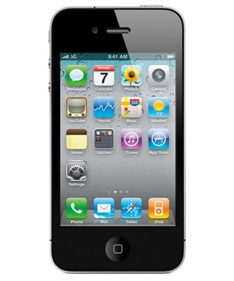 Apple iPhone 4s (64 GB)