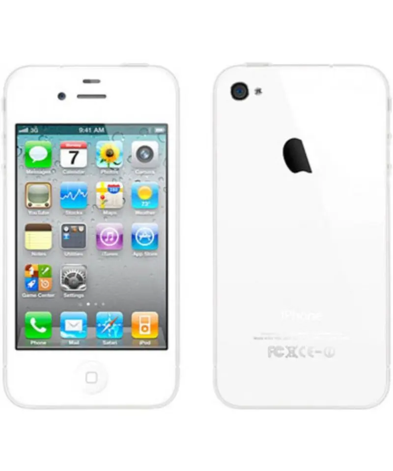 productimage_Apple iPhone 4s (White, 16 GB)