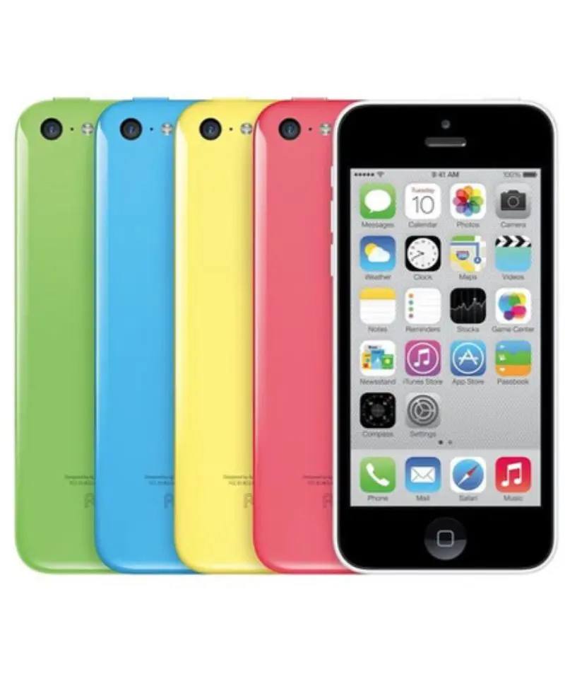 productimage_Apple iPhone 5C (16 GB)