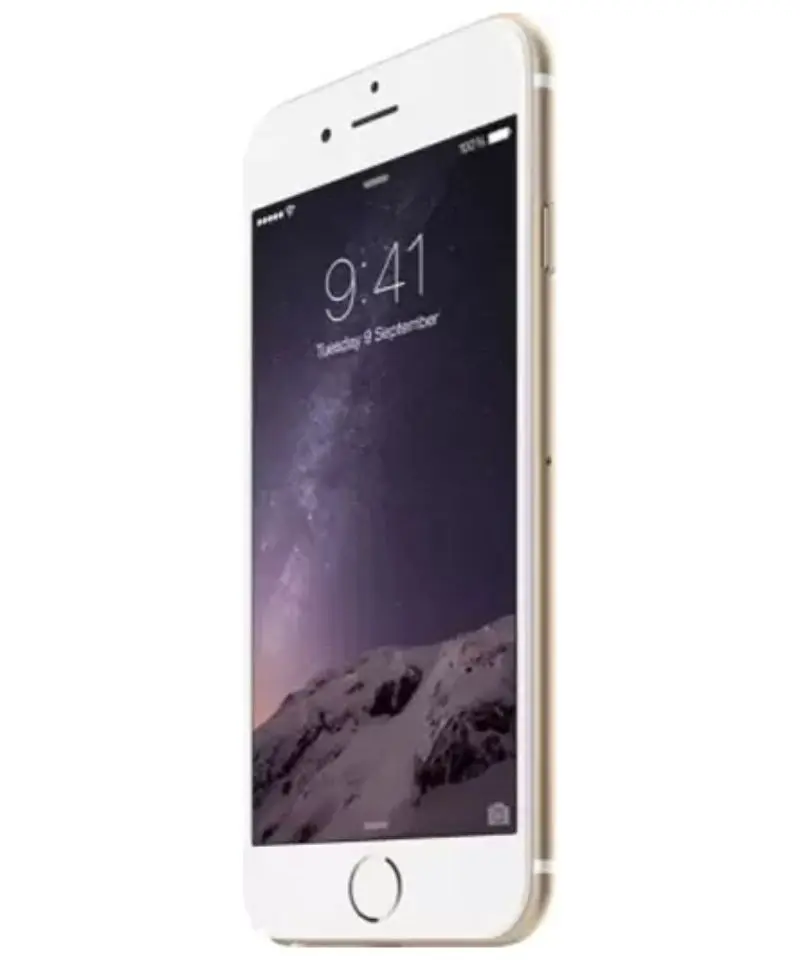 Apple iPhone 6 Gold, (16 GB)