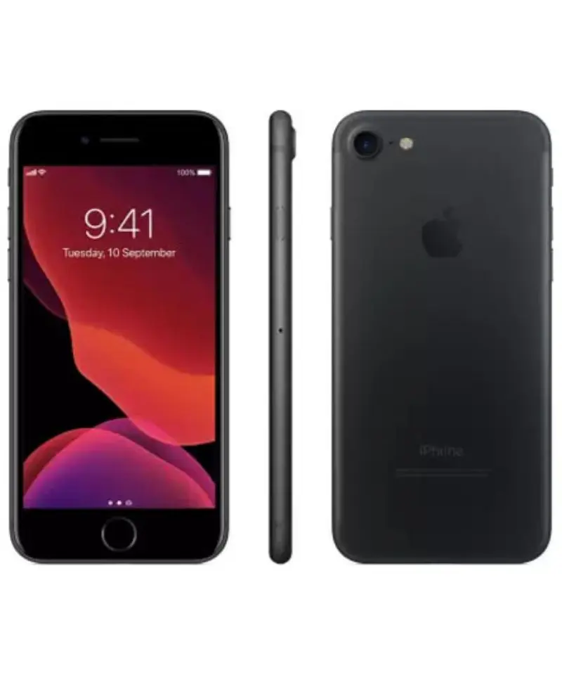 超美品☆iPhone 7　ジェットブラック　本体　32GB　SIMフリー 超美品iPhone 7 ジェットブラック 本体 32GB SIMフリー iPhone7