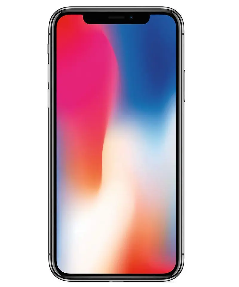 productimage_Apple Iphone X (64 GB, Space Grey)