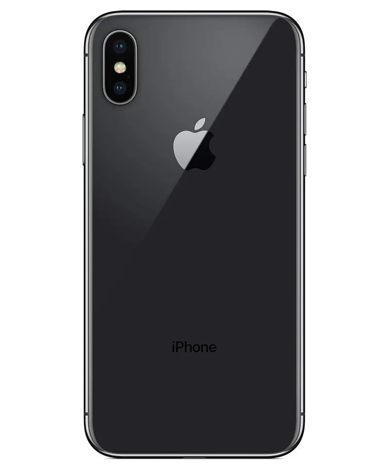 productimage_Apple Iphone X (64 GB, Space Grey)