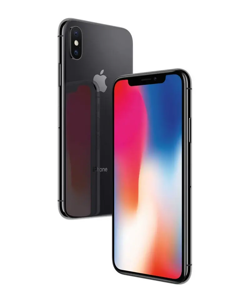 productimage_Apple Iphone X (64 GB, Space Grey)