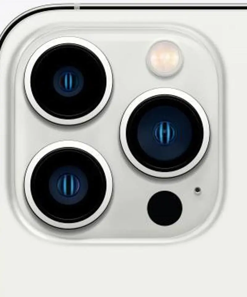 productimage_Apple Iphone 13 Pro (256 GB, Silver)
