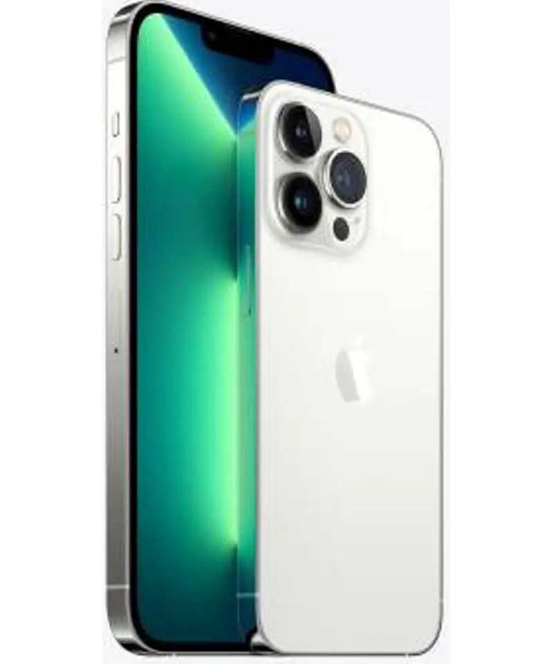 productimage_Apple Iphone 13 Pro (256 GB, Silver)