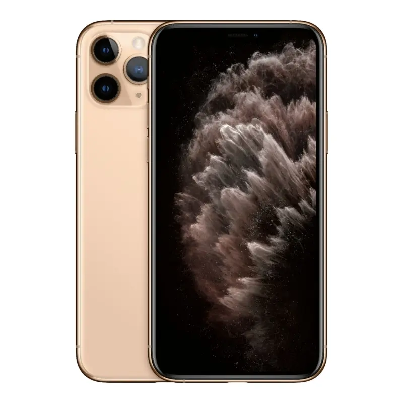 productimage_Apple Iphone 11 Pro (256 GB, Matte Gold)