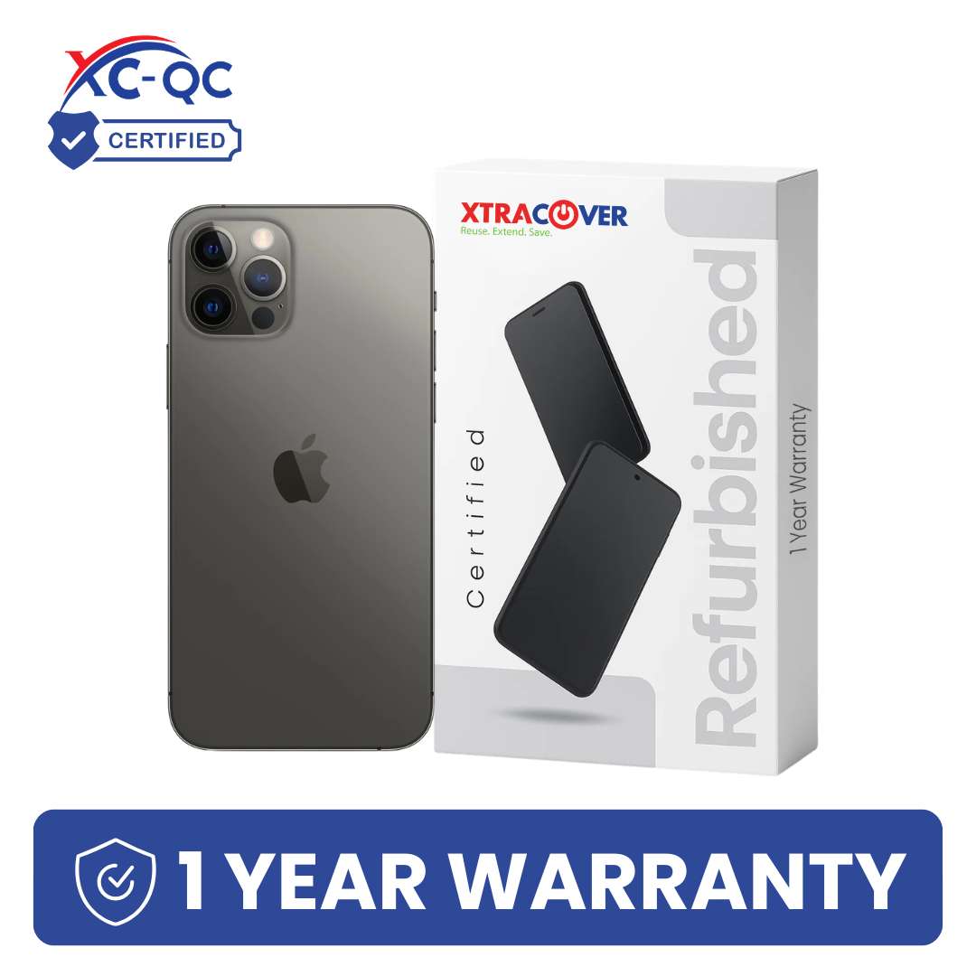 Apple iPhone 12 Pro - Refurbished