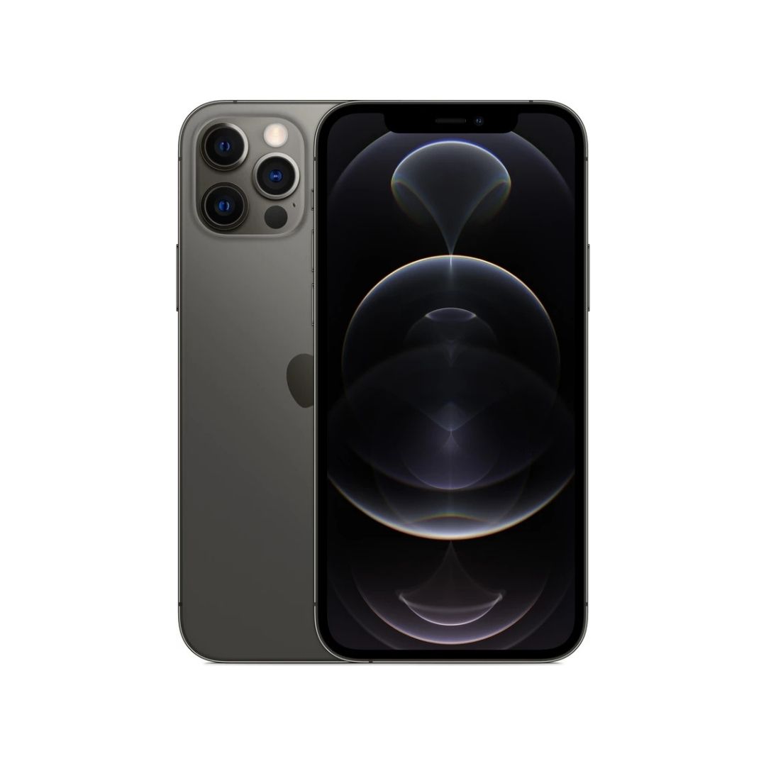 Apple iPhone 12PRO グラファイト Apple iPhone 12 Pro - Refurbished