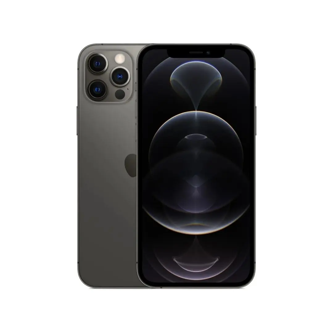 Apple iPhone 12 Pro グラファイト Apple iPhone 12 Pro - Refurbished