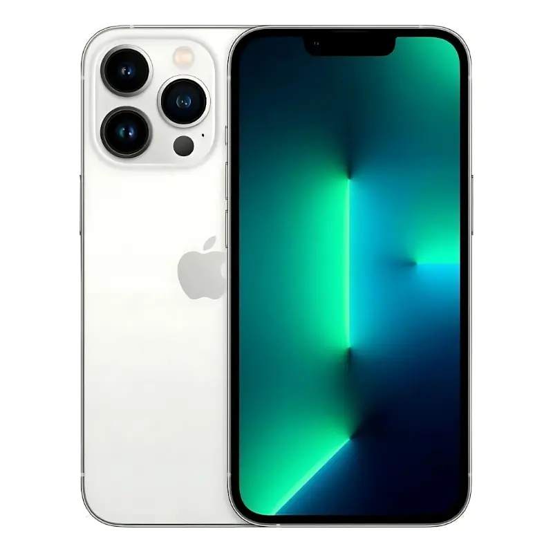productimage_Apple Iphone 13 Pro (256 GB, Silver)