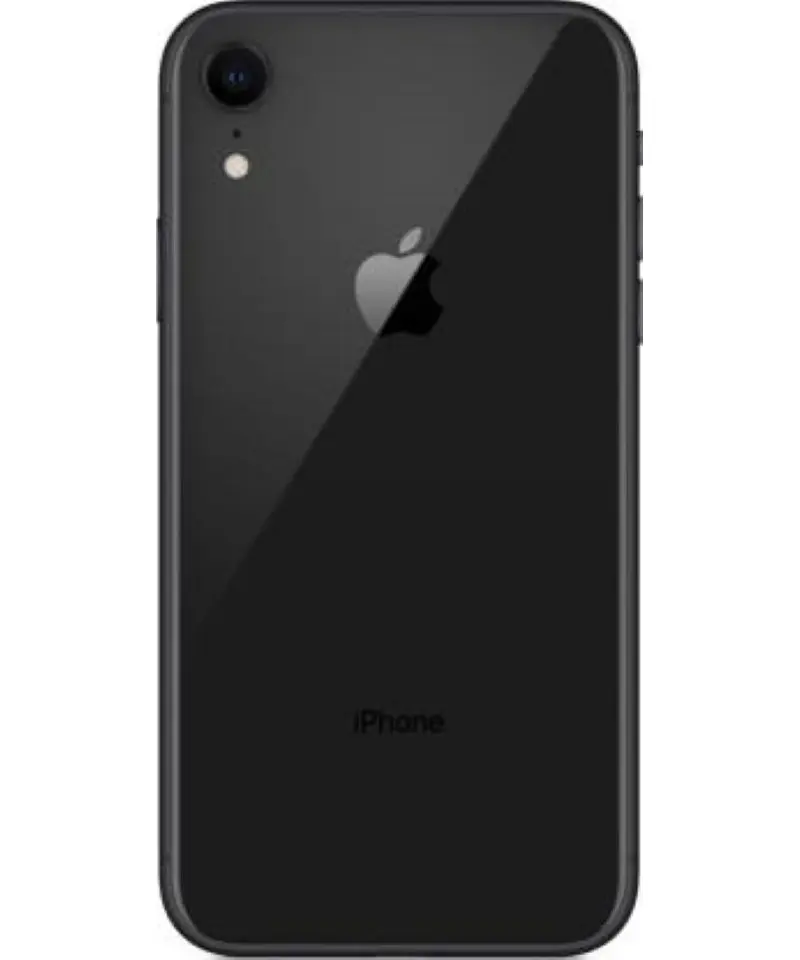 iPhone XR Black 128 GB docomo iPhone XR Black 128 GB docomo
