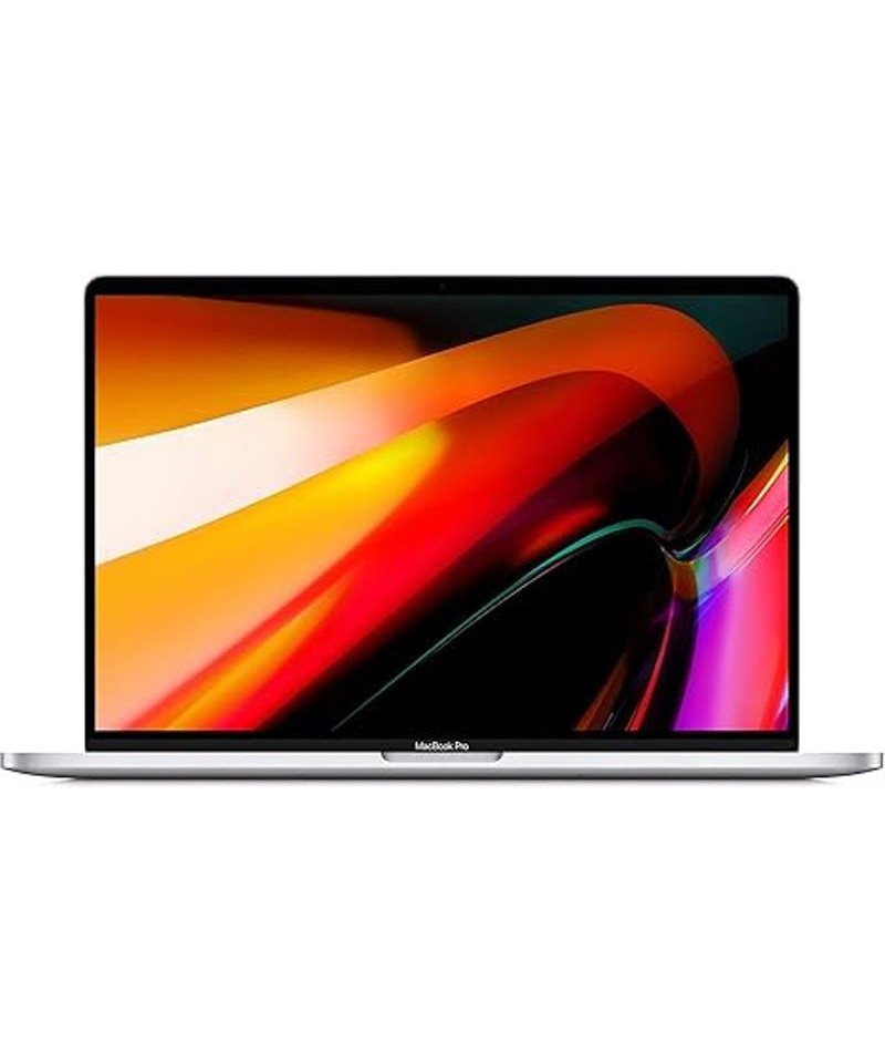 美品 MacBook Pro A2141 2019 i7/16GB/512GB Macbook Pro A2141 / i7-2019 / 32 GB RAM / 512 GB SSD / 1 TB SSD