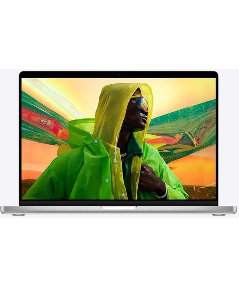 Apple MacBook Pro M1-2021, 15.6 inch (MK183HN/A) (512 GB SSD