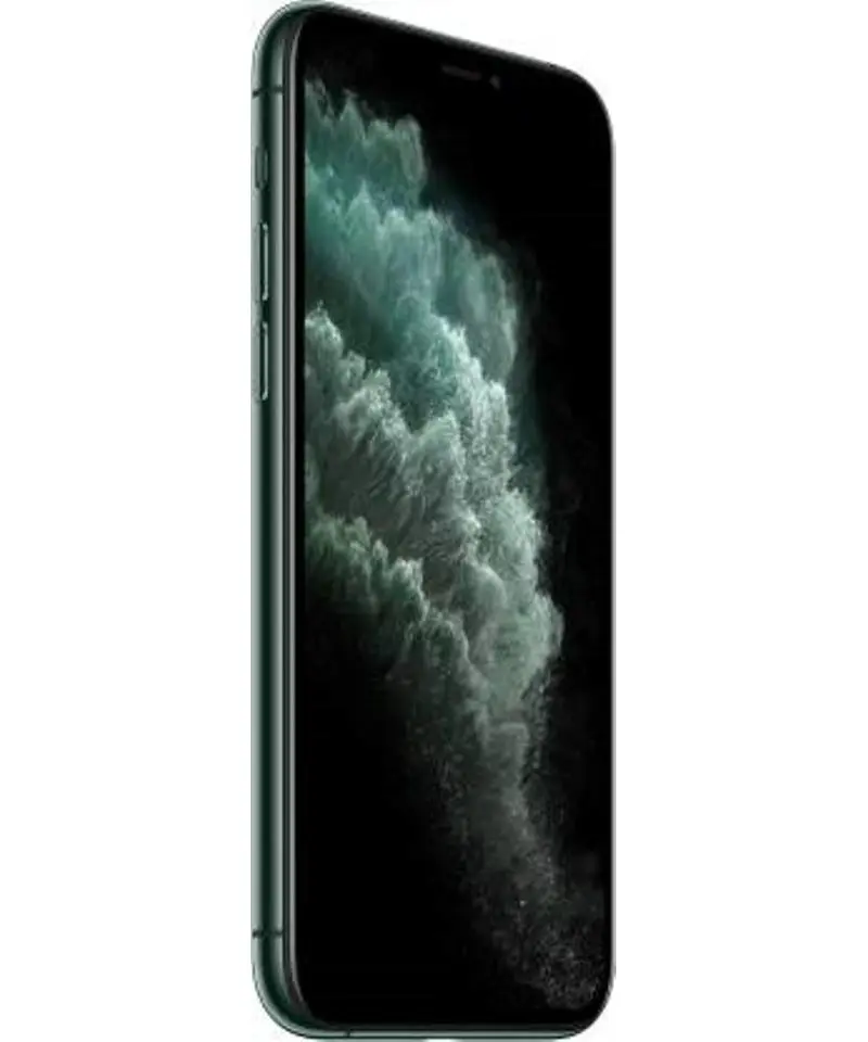 productimage_Apple Iphone 11 Pro (256 GB, Matte Midnight Green)