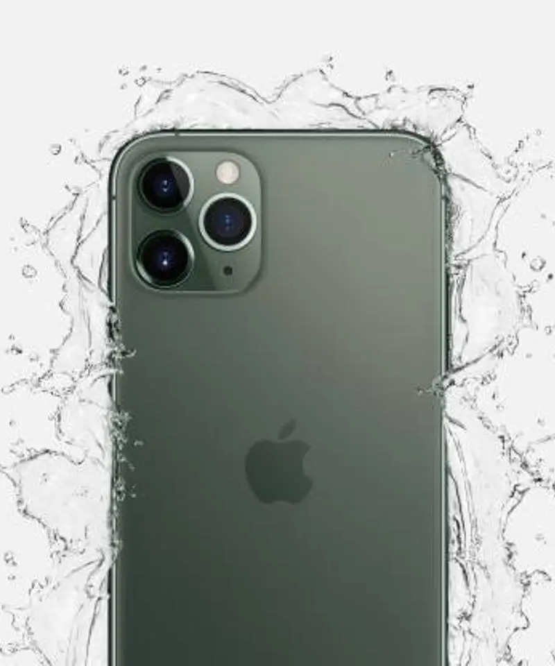 productimage_Apple Iphone 11 Pro (256 GB, Matte Midnight Green)